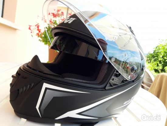 Casco nuovo integrale foto-48297