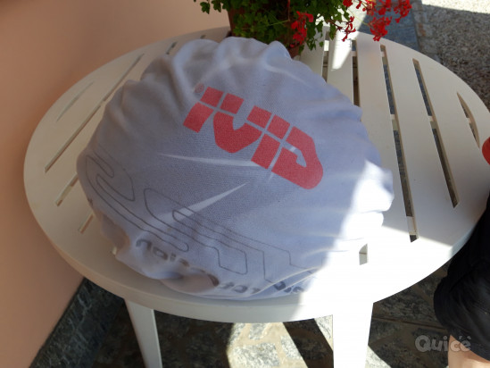 Casco nuovo integrale foto-48298