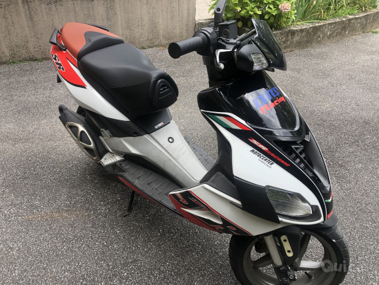 APRILIA SR50 foto-48922