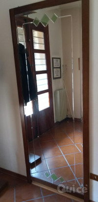 Specchio da parete per figura uomo intero  foto-49187