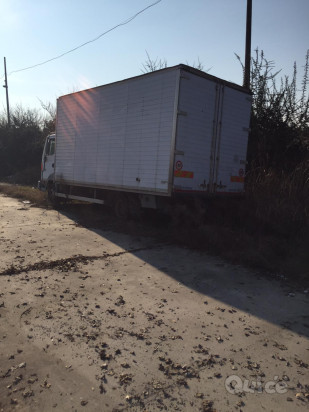 Ritiro rottami di ferro rame acciaio...etc svuoto case appartamenti, più trasloc foto-8503