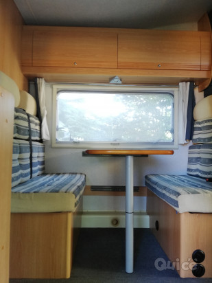 Camper mansardato Elnagh 65g foto-49956