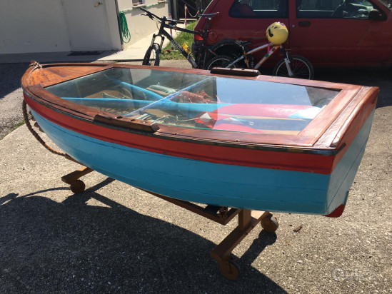 Barca Amalfitana foto-8644