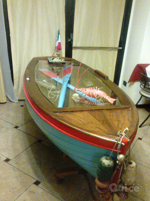 Barca Amalfitana foto-50265