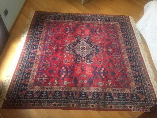 Tappeto SAMARCANDA foto-50503