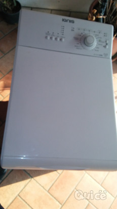 Lavatrice IGNIS foto-50506