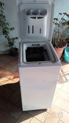 Lavatrice IGNIS foto-8685