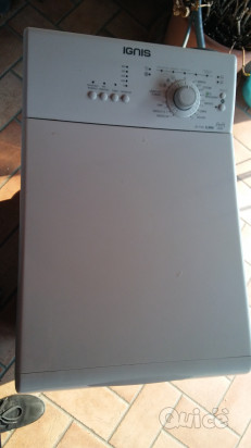 Lavatrice IGNIS foto-50505