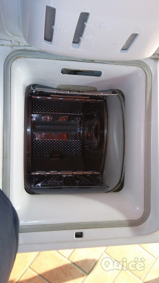 Lavatrice IGNIS foto-50507