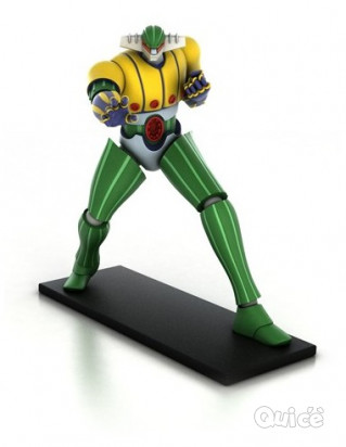 Go Nagai Jeeg Robot collection foto-50766