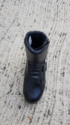 Stivali moto donna N&deg; 37 IMPERMEABILE-ALPINESTARS foto-50775