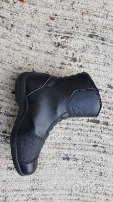 Stivali moto donna N&deg; 37 IMPERMEABILE-ALPINESTARS foto-50776