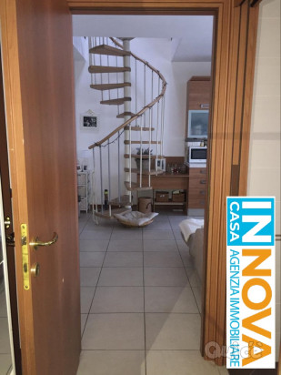 ZELARINO - TRIVIGNANO APPARTAMENTO IN DUPLEX foto-51037