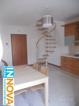 ZELARINO - TRIVIGNANO APPARTAMENTO IN DUPLEX foto-51036