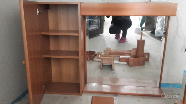 Mobiletto per bagno foto-51172