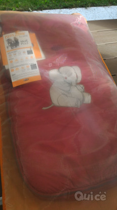 Trio Rider Jan&egrave;   accessori foto-51246