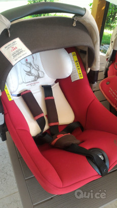 Trio Rider Jan&egrave;   accessori foto-51244