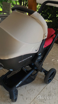 Trio Rider Jan&egrave;   accessori foto-8785