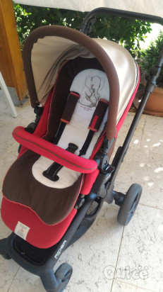 Trio Rider Jan&egrave;   accessori foto-51243