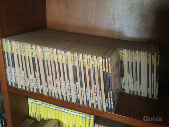 CENTINAIA DI FUMETTI TEX, ZAGOR, DYLAN DOG E MOLTI ALTRI foto-51278