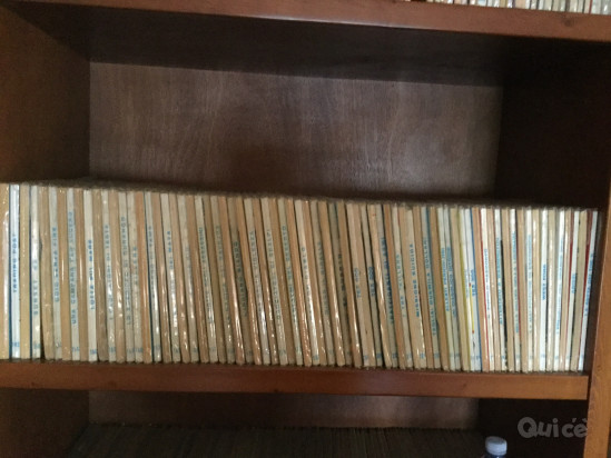 CENTINAIA DI FUMETTI TEX, ZAGOR, DYLAN DOG E MOLTI ALTRI foto-51279