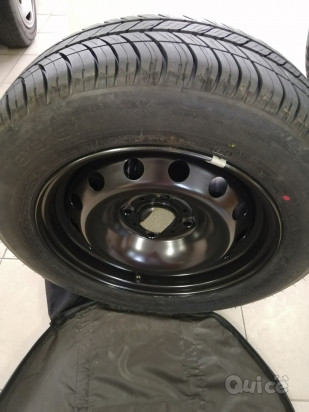 ruota scorta c/3 foto-51319