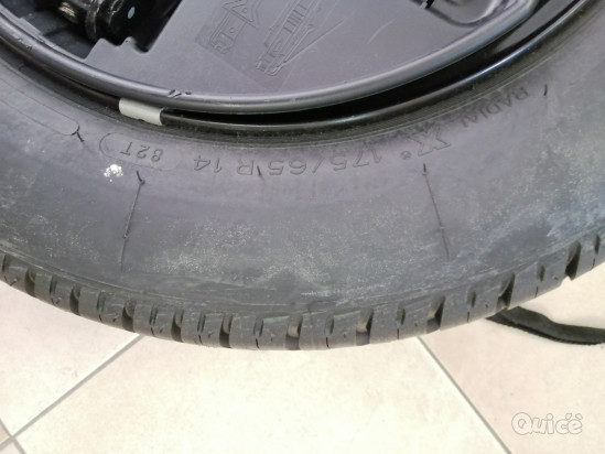 ruota scorta c/3 foto-51320