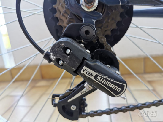 VENDO MOUNTAIN BIKE MTB IN OTTIME CONDIZIONI foto-8882