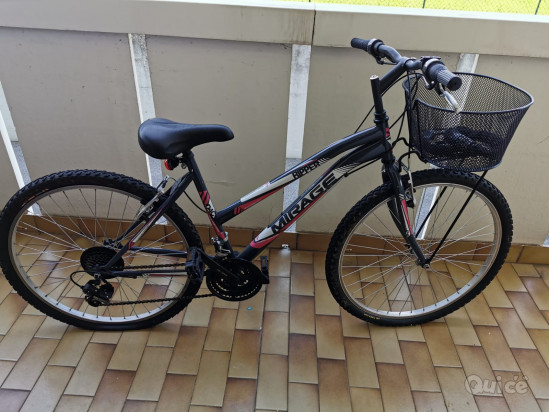 VENDO MOUNTAIN BIKE MTB IN OTTIME CONDIZIONI foto-52343