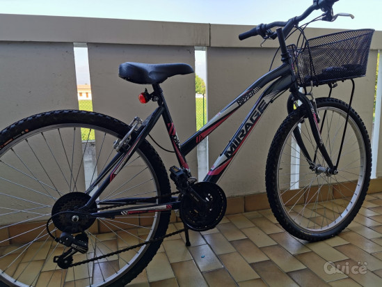 VENDO MOUNTAIN BIKE MTB IN OTTIME CONDIZIONI foto-52344