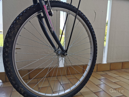 VENDO MOUNTAIN BIKE MTB IN OTTIME CONDIZIONI foto-52345