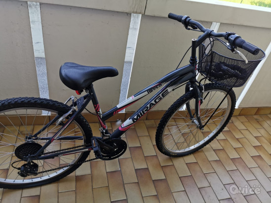 VENDO MOUNTAIN BIKE MTB IN OTTIME CONDIZIONI foto-52346