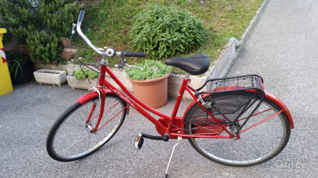 VENDO BICI DA CITTA' IN OTTIME CONDIZIONI foto-52351