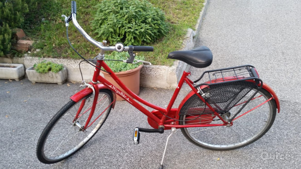 VENDO BICI DA CITTA' IN OTTIME CONDIZIONI foto-8886