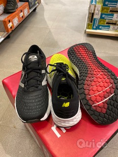 new balance running mod fresh foam 1080 varie misure e colori foto-90