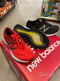 new balance running mod fresh foam 1080 varie misure e colori foto-768