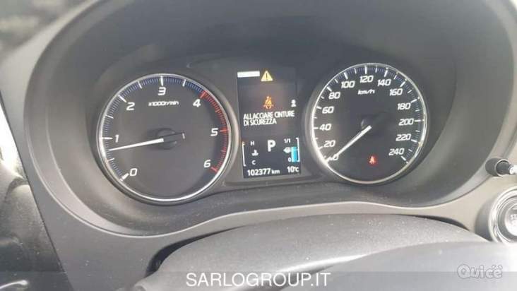 Mitsubishi Outlander foto-54380