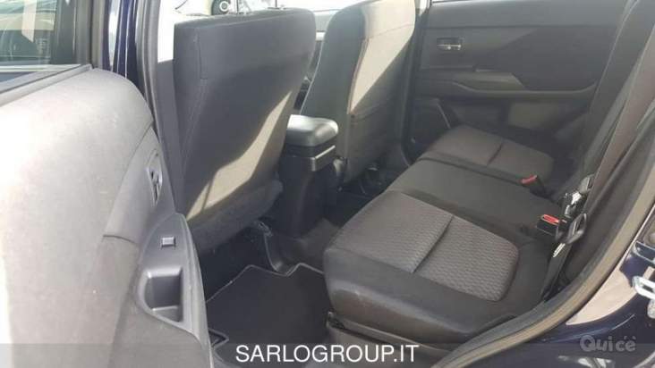 Mitsubishi Outlander foto-54381