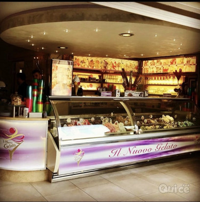 Cercasi Banconiere/a per Gelateria in Germania foto-9207