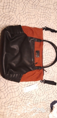 Borsa fasciatoio cybex nuova foto-9215