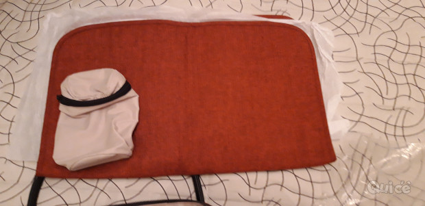 Borsa fasciatoio cybex nuova foto-55906