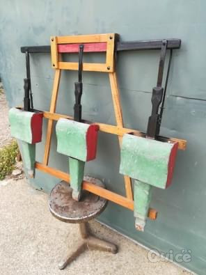 Seminatrice funzionante disponibile da subito ottimo affare  foto-56433