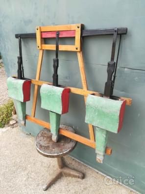 Seminatrice funzionante disponibile da subito ottimo affare  foto-9270