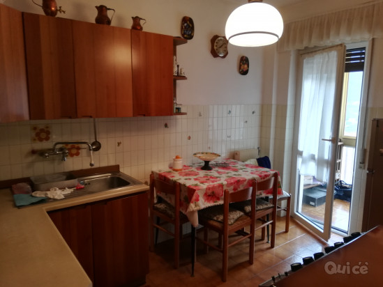 LONGARONE. Appartamento 94 mq. foto-56529