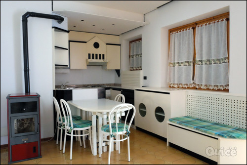 Privato vende appartamento foto-56810