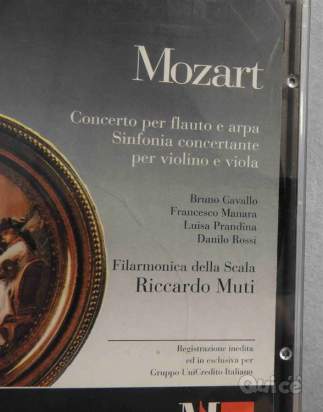 Cd Mozart foto-57224