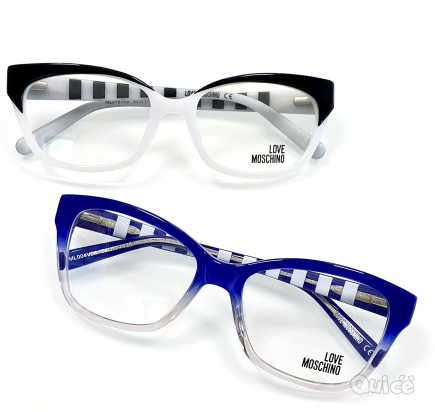 Occhiale completo di lenti progressive  foto-7725