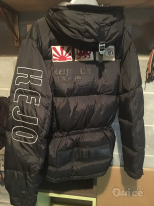 Vendo super Giubbotto Piumino Kejo  foto-58857