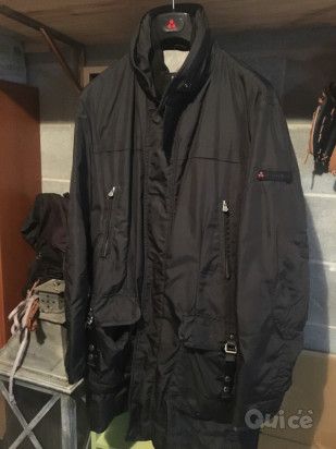 Giubbotto Piumino Peuterey foto-58866