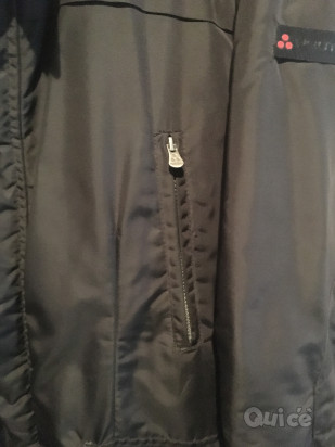 Giubbotto Piumino Peuterey foto-9573